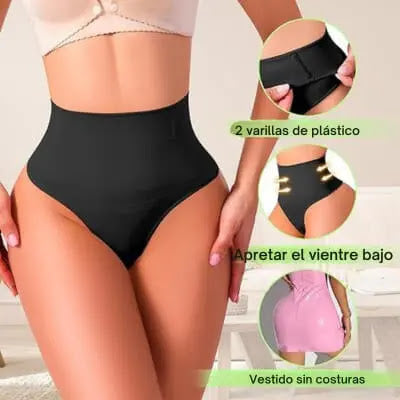 Panty Moldeador Invisible SiluetaFit®